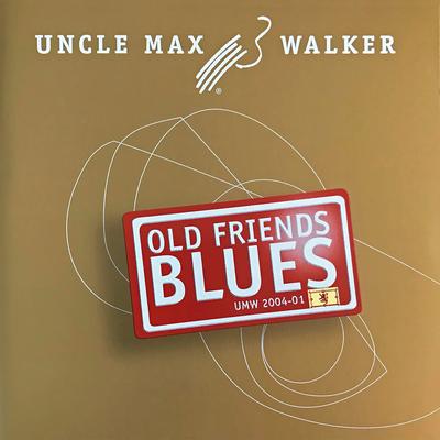 Old Friends Blues's cover