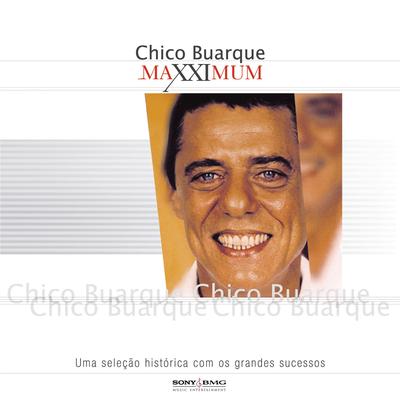 Focus: O Essencial de Chico Buarque's cover