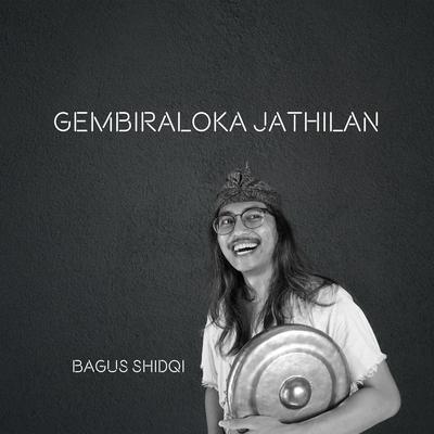 Gembiraloka Jathilan's cover