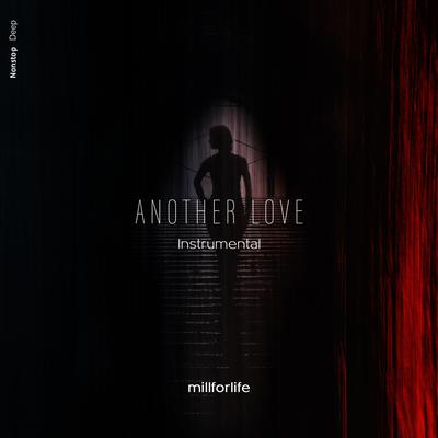 Another Love (Instrumental)'s cover