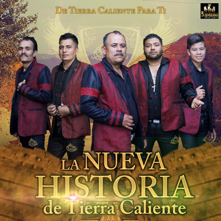 La Nueva Historia De Tierra Caliente's avatar image