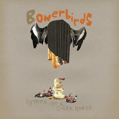 In Our Talons By Bowerbirds's cover