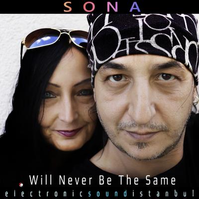 Will Never Be the Same By Sona's cover