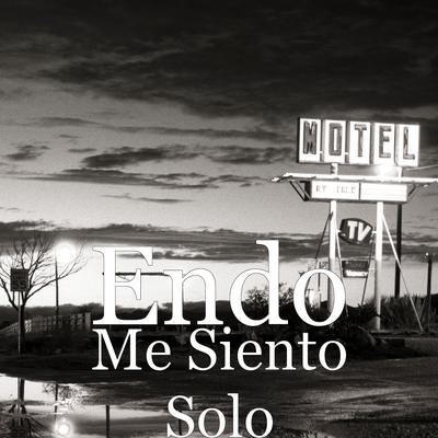 Me Siento Solo's cover