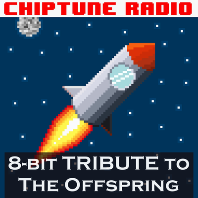 Cool To Hate By Chiptune Radio's cover