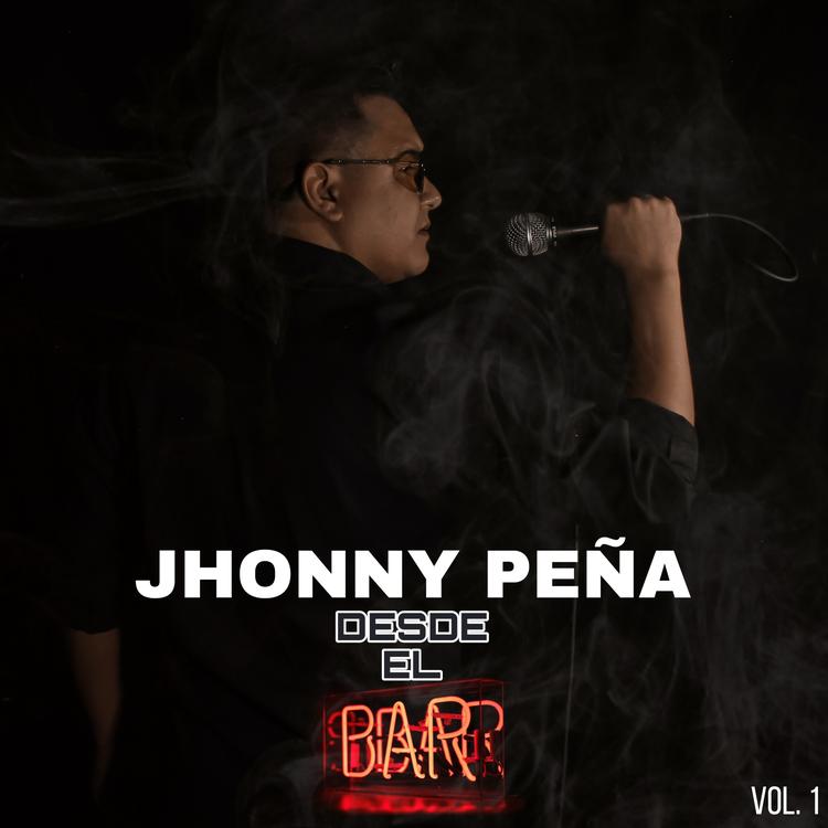 Jhonny Peña's avatar image