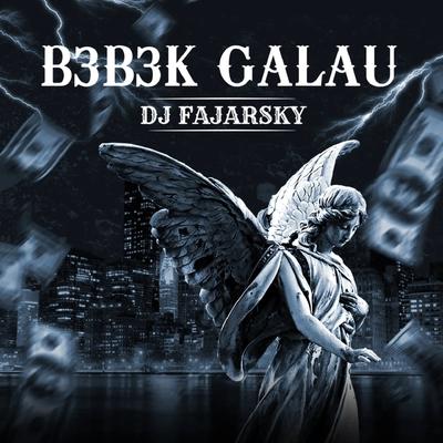 DJ FajarSky's cover