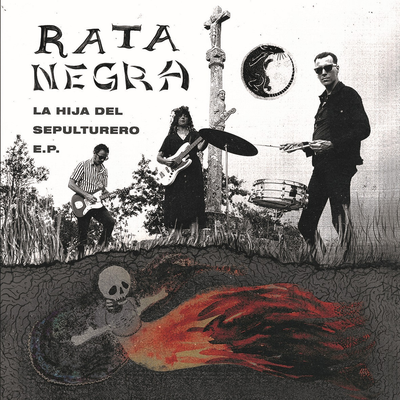 ¿Qué Tendrá? By Rata Negra's cover