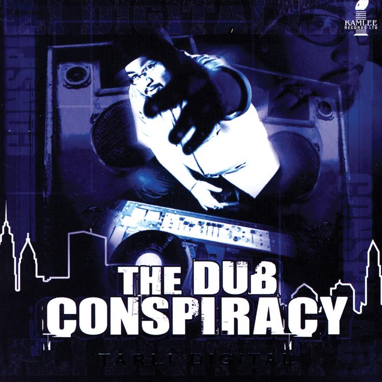 The Dub Conspiracy's avatar image