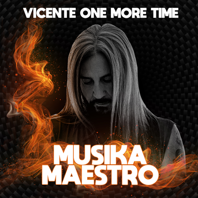 Bailar Sin Parar By Vicente One More Time's cover