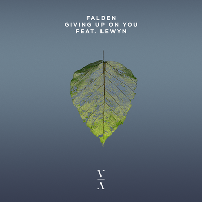 Giving Up On You By Falden, Lewyn's cover