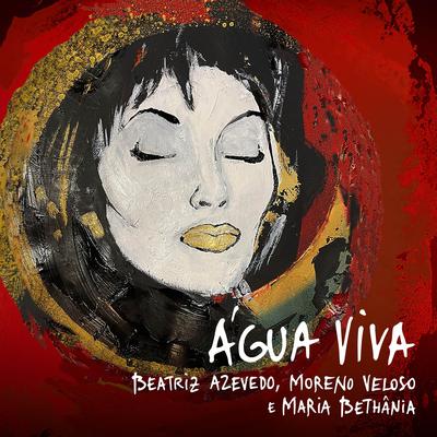 Água Viva's cover