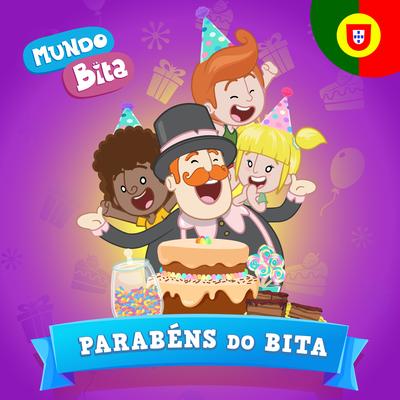 Parabéns do Bita's cover