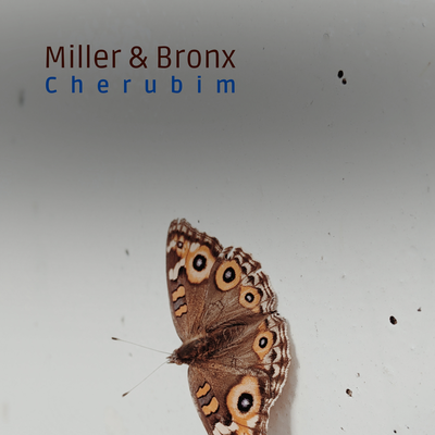 Cherubim By Miller & Bronx's cover