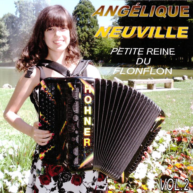 Angélique Neuville's avatar image