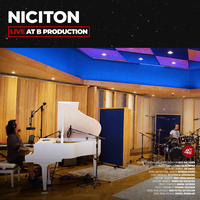 Niciton's avatar cover