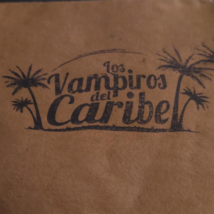 Vampiros del Caribe's avatar image