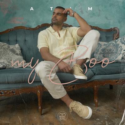 My Boo By Atim's cover