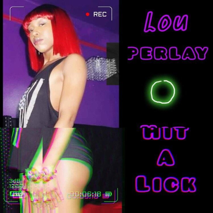 Lou Perlay's avatar image
