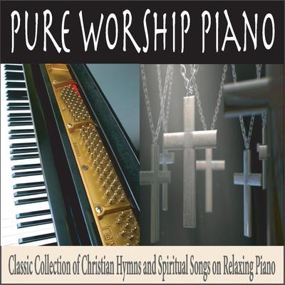 Praise the Lord Oh My Soul (Christian Solo Piano)'s cover