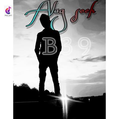 Alag Soch's cover