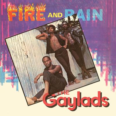 Fire and Rain (Expanded Version)'s cover