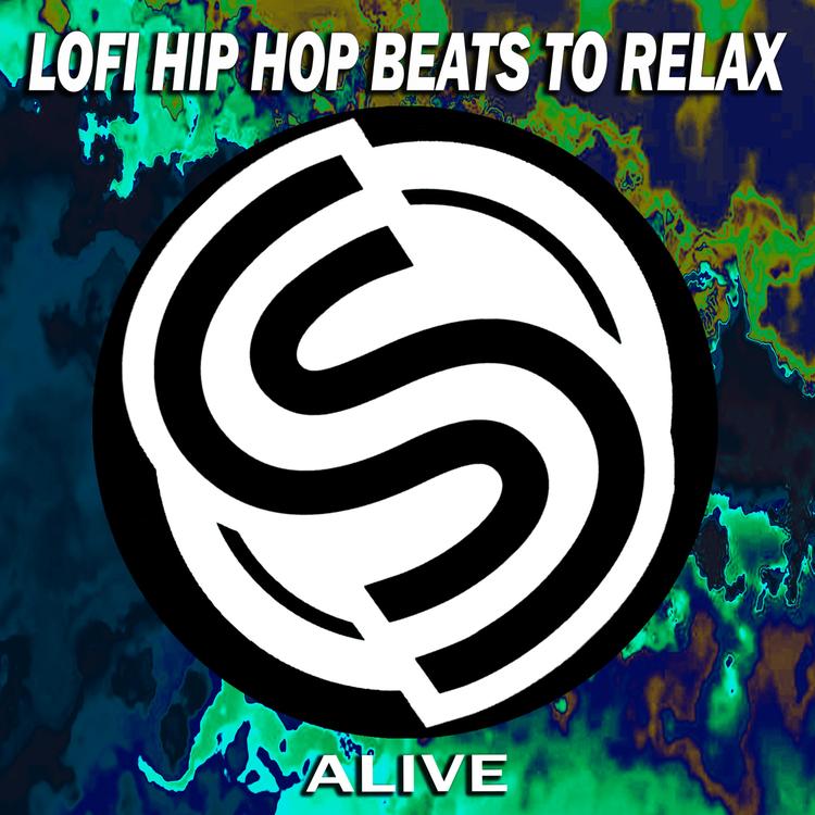 Lofi Hip Hop Beats to Relax's avatar image