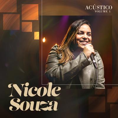 Onde Está Sua Fé? By Nicole Souza's cover