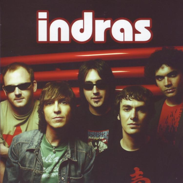 Indras's avatar image