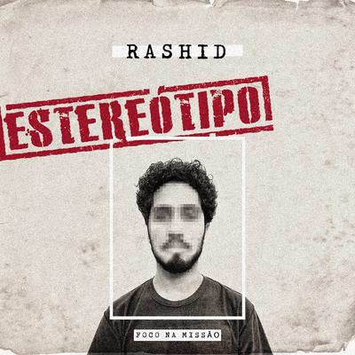 Estereótipo By Rashid's cover