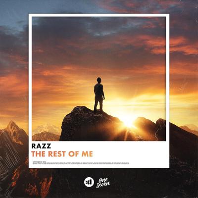 The Rest of Me By Razz's cover