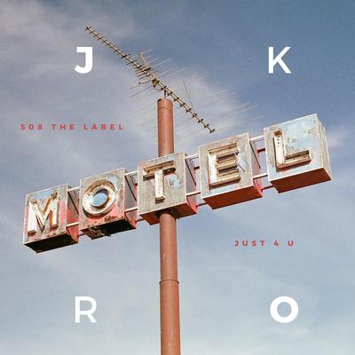 jkro's cover