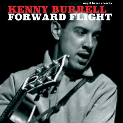Say Listen By Kenny Burrell's cover