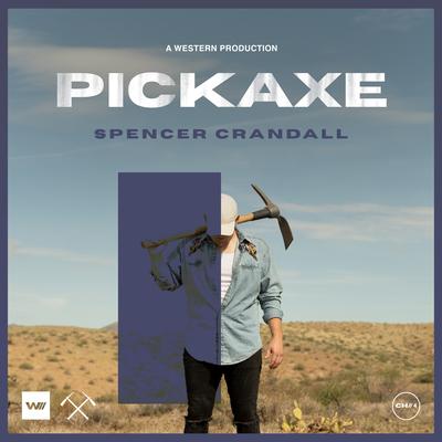 Pickaxe's cover