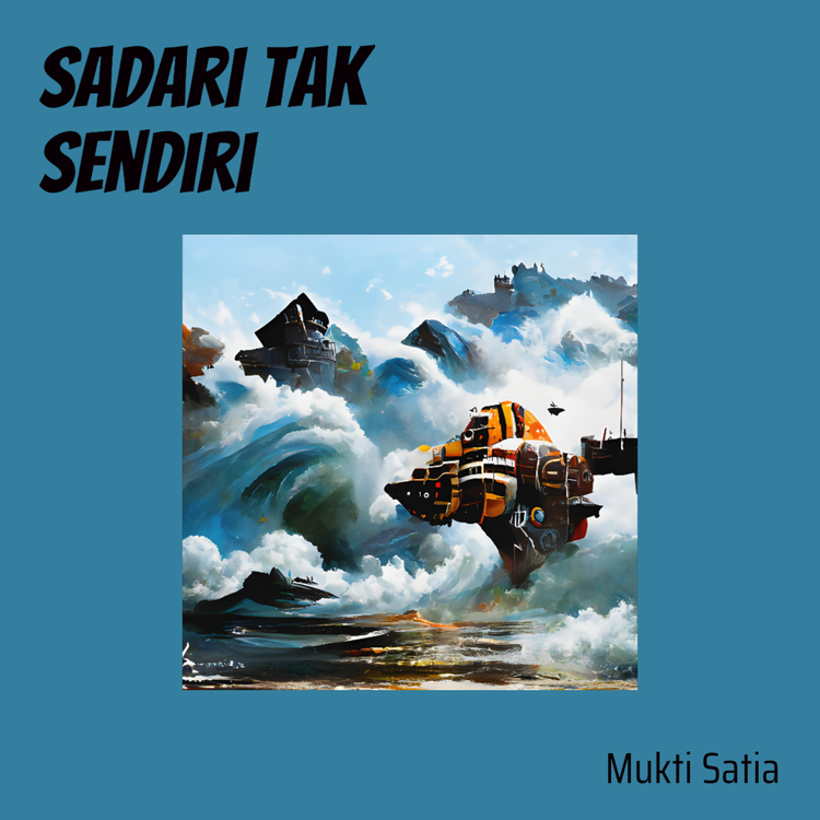 Mukti Satia's avatar image