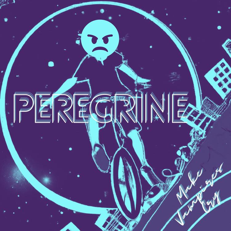 Peregrine's avatar image