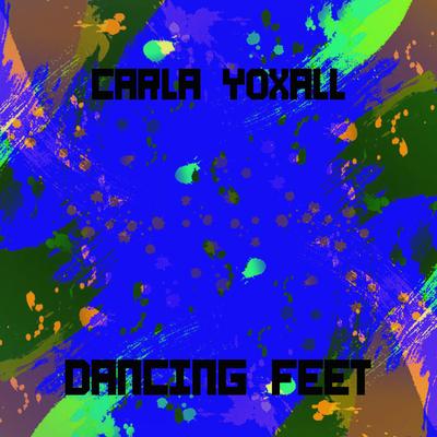 Carla Yoxall's cover