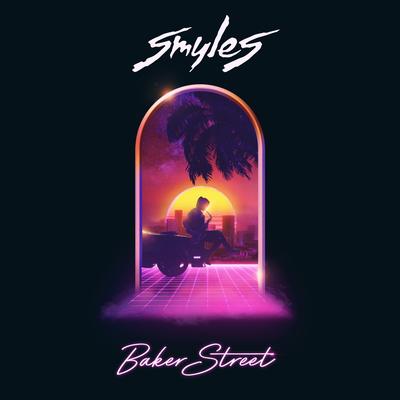 Baker Street By SMYLES's cover