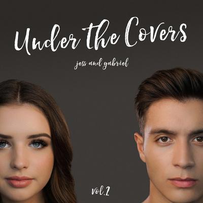 Under the Covers, Vol. 2's cover