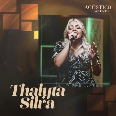 Não Desista de Orar By Thalyta Silva's cover