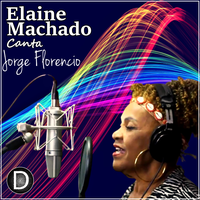 Elaine Machado's avatar cover