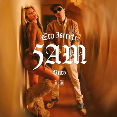 5AM By Era Istrefi, Buta's cover