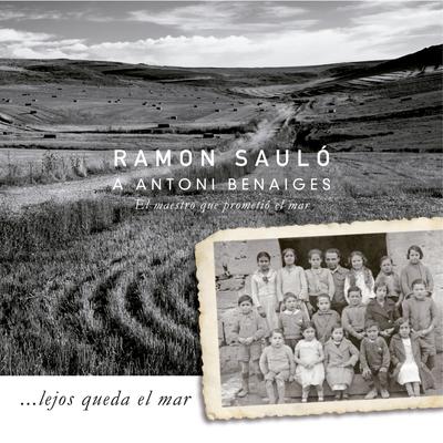 Ramon Sauló's cover