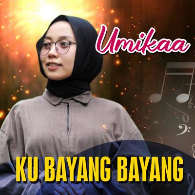 KU BAYANG BAYANG's cover