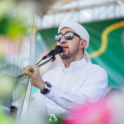 YA NABI By MAJELIS AZ ZAHIR, Habib Ali Zainal Abidin Assegaf's cover