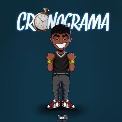 Cronograma's cover