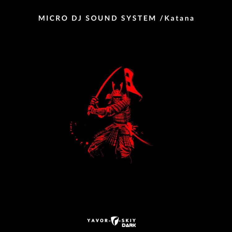 Micro Dj Sound System's avatar image