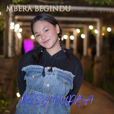 Mbera Begindu (Remix)'s cover