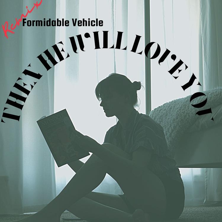 Formidable Vehicle's avatar image