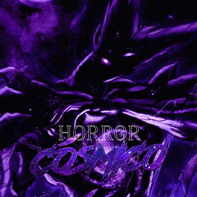 Rap do Garou - Horror Cósmico's cover